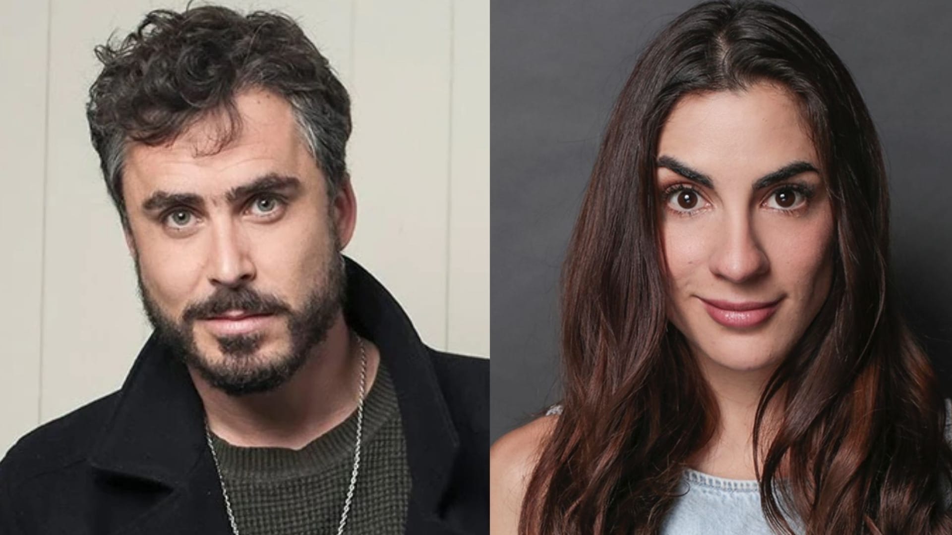 ¿Confirmó la relación?: Nicolás Oyarzún compartió romántica fotografía de Carmen Zabala