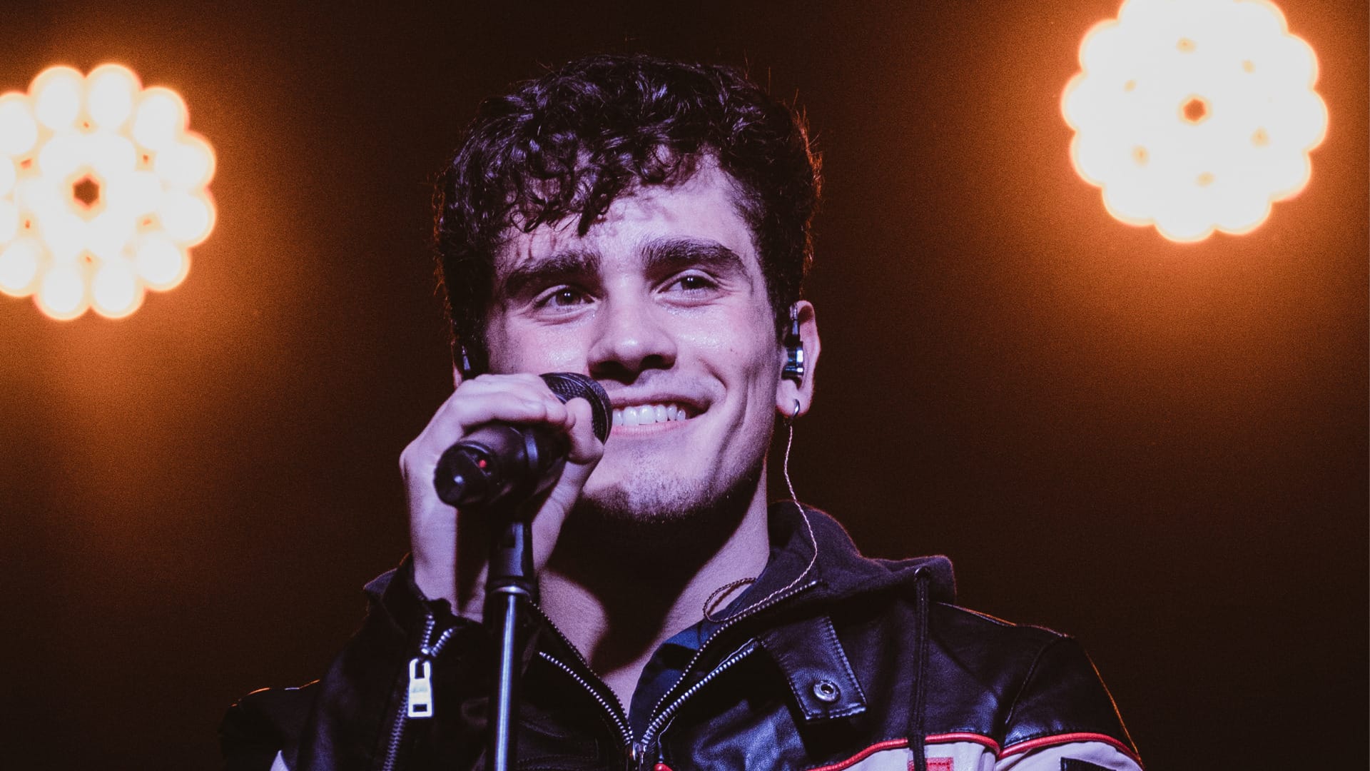 “Se van a encontrar con un show lleno de melodías”: Nico Ruiz comenzará el 2023 con sorprendente concierto en Talcahuano