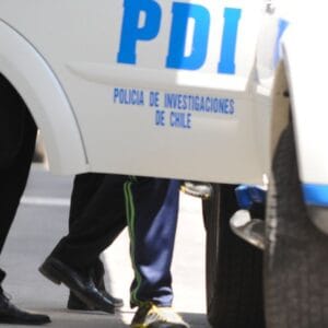 Detienen a séptimo involucrado en el homicidio de carabinera en Quilpué