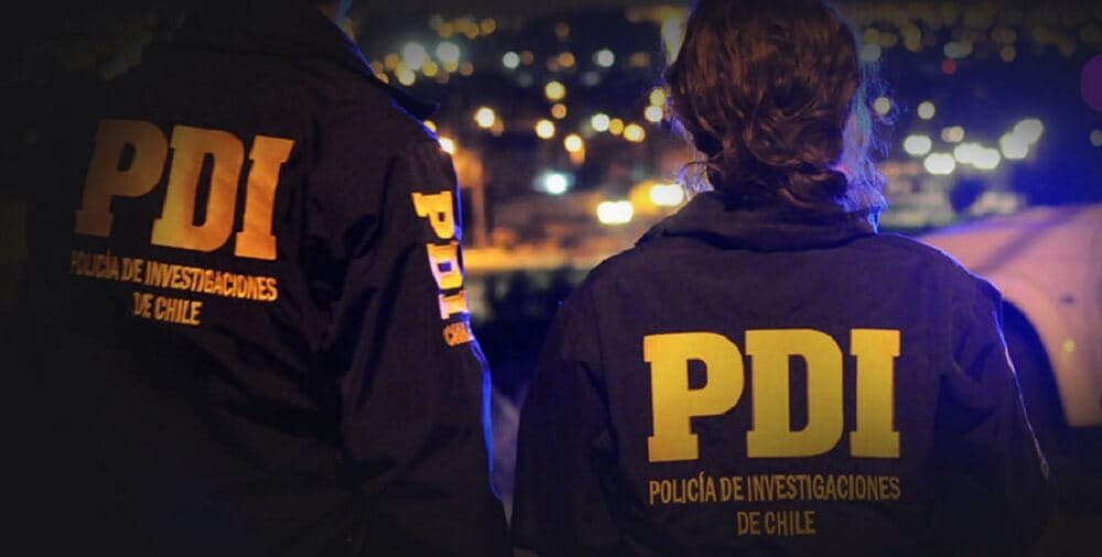 Desvinculan a funcionario de la PDI en Iquique: Se le acusa de presunta violación a una detenida