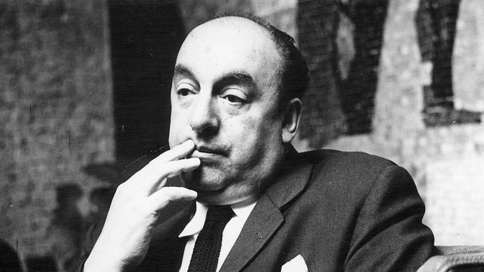 Anuncian tercer panel científico para determinar causa de muerte de Pablo Neruda