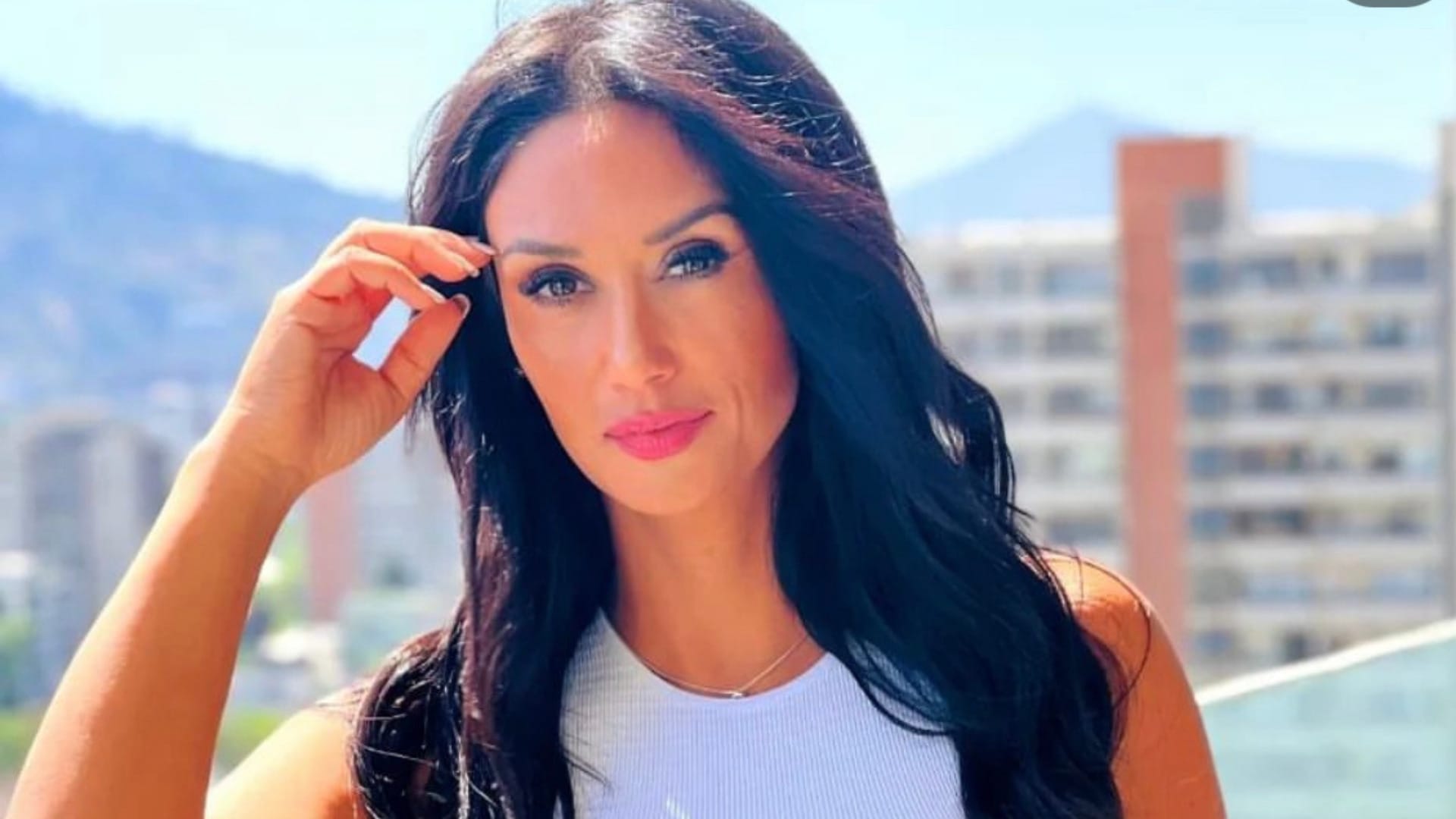 La impactante revelación de Pamela Díaz sobre su romance secreto de más de una década: “Nunca he podido dar el paso con él”