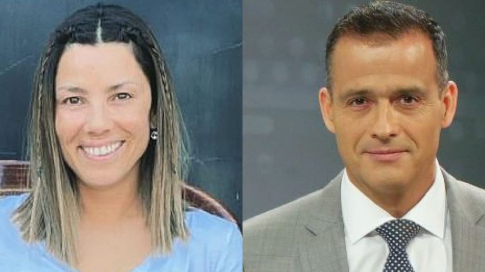 “La cara se le desfiguró”: Paula Escobar entregó detalles de su encuentro con Iván Núñez