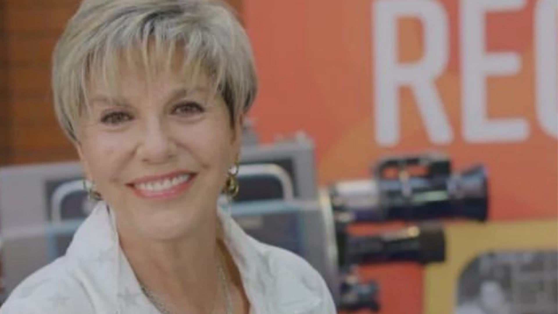 Paulina Nin regresa a la TV con programa sobre el Festival de Viña