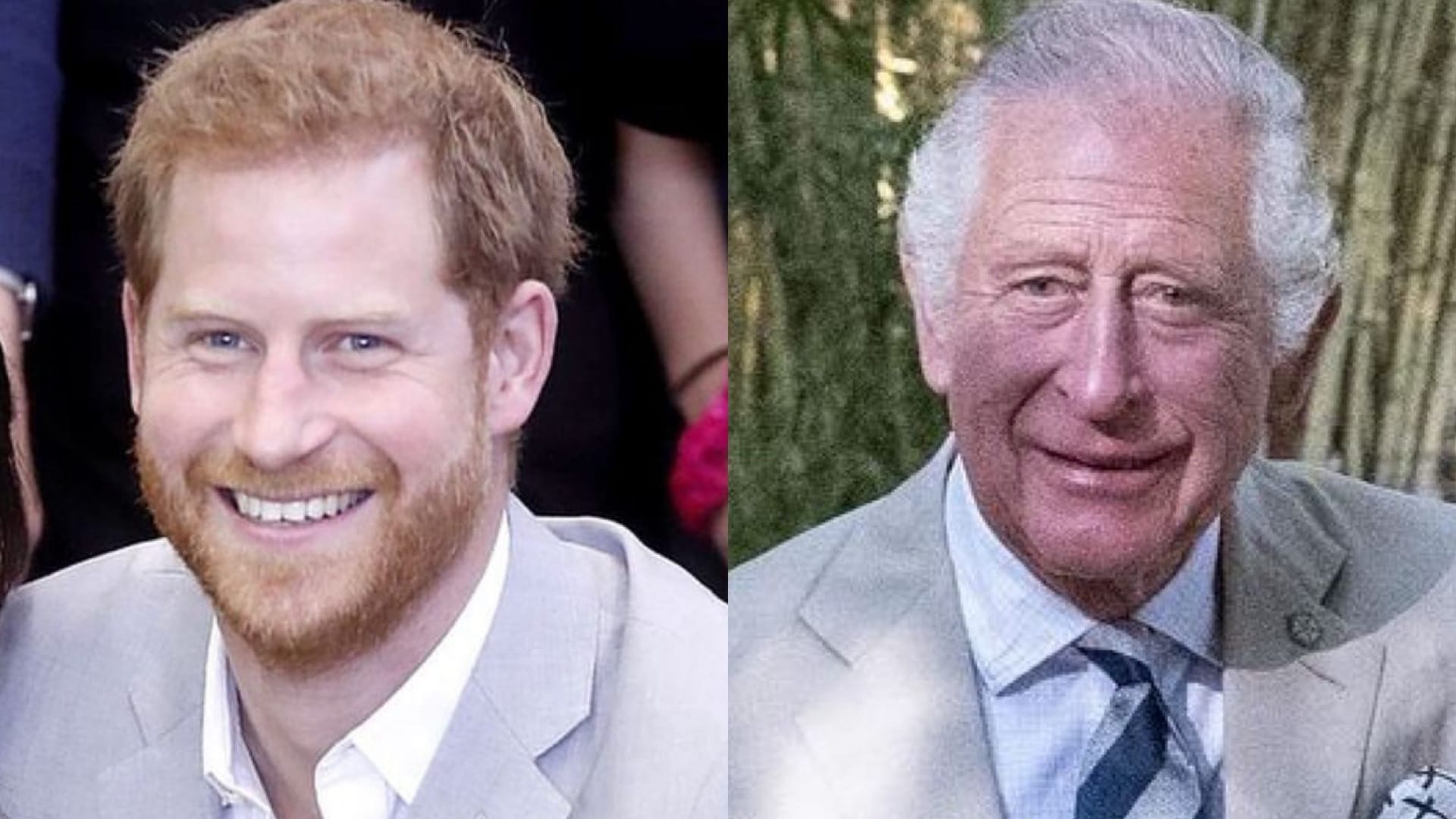 Aseguran que Harry quedó fuera de la coronación del Rey Carlos III