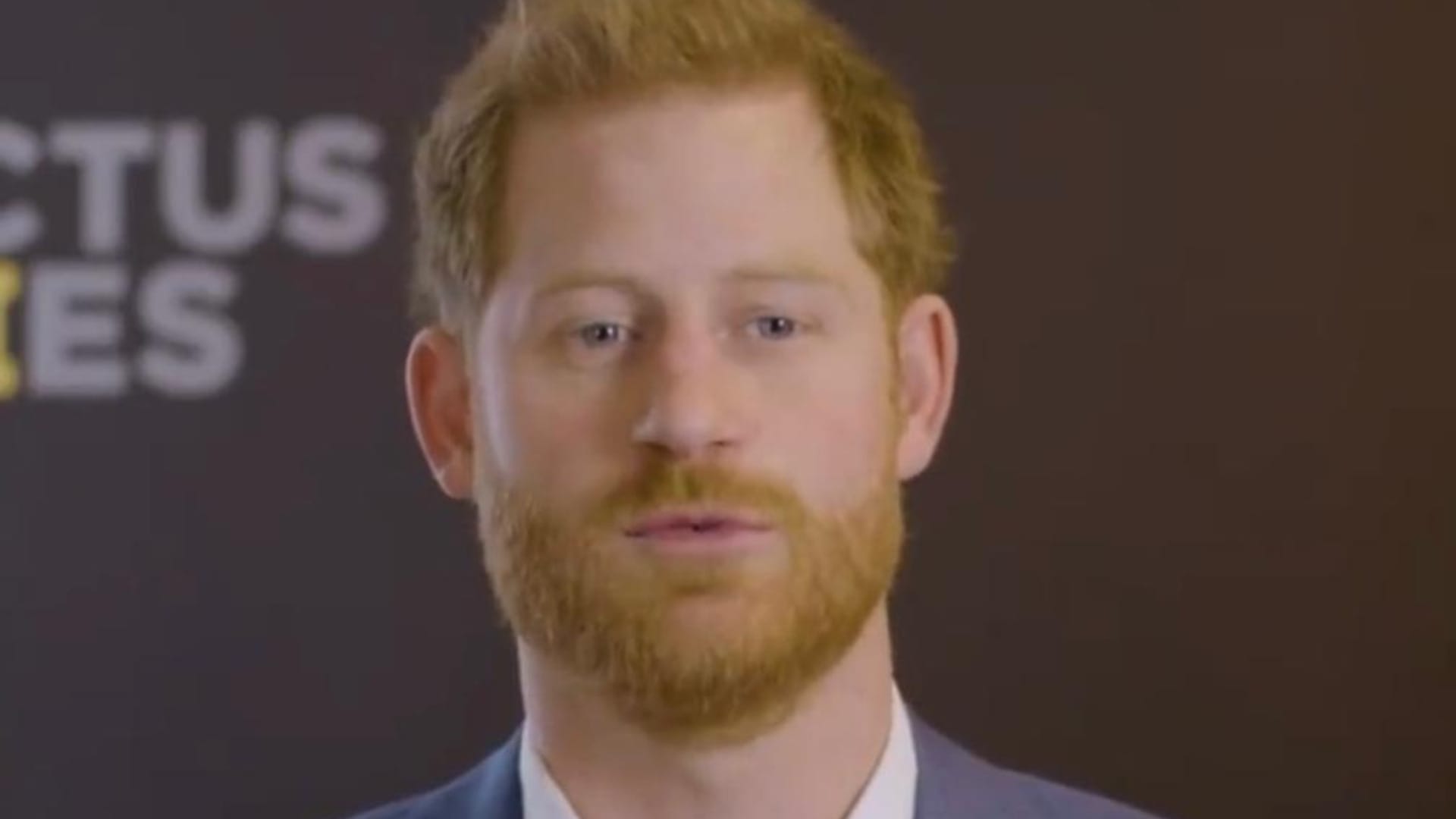 TVN transmitirá polémica entrevista de príncipe Harry