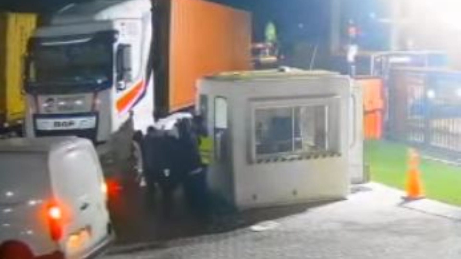 Captan millonario robo de salmón Talcahuano: Secuestraron al guardia y lo soltaron a 500 km de distancia