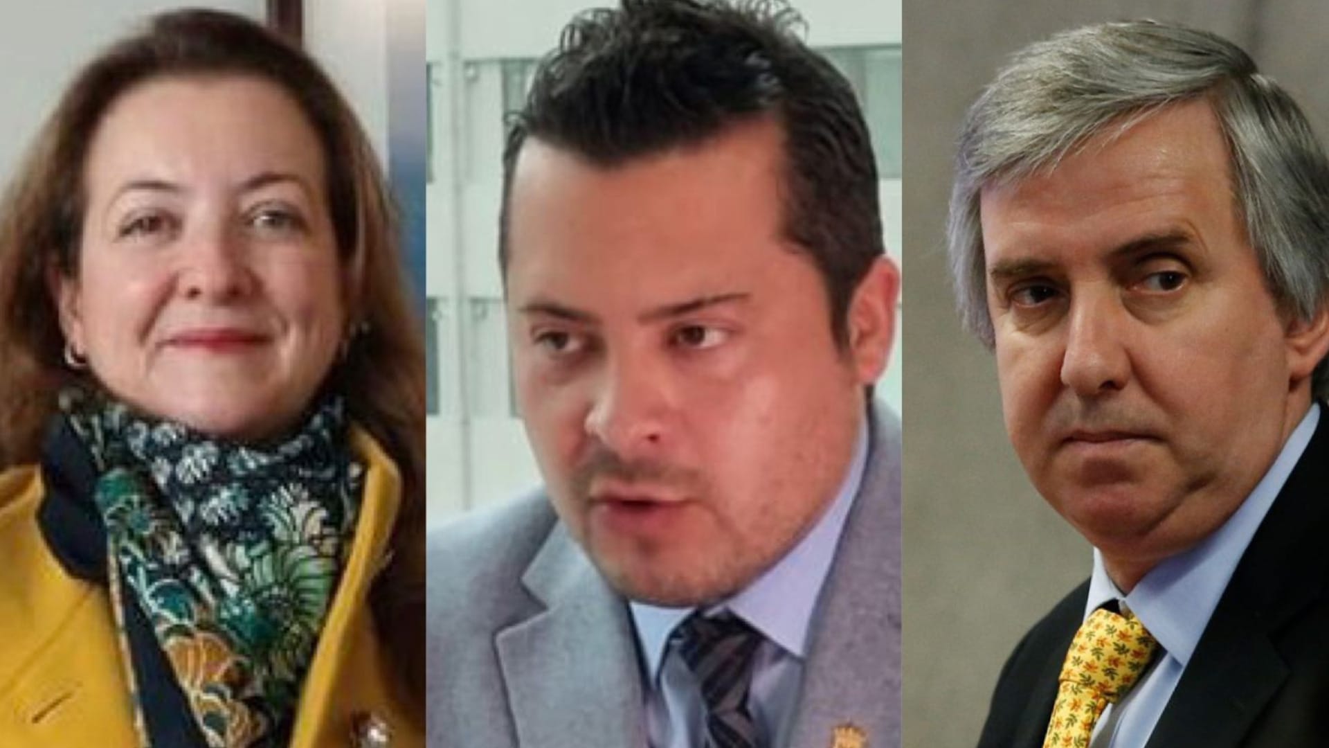 Revive el Caso SQM en Biobío: Citan a declarar como testigos a Seremi de Deportes, alcalde de Coronel y Claudio Eguiluz