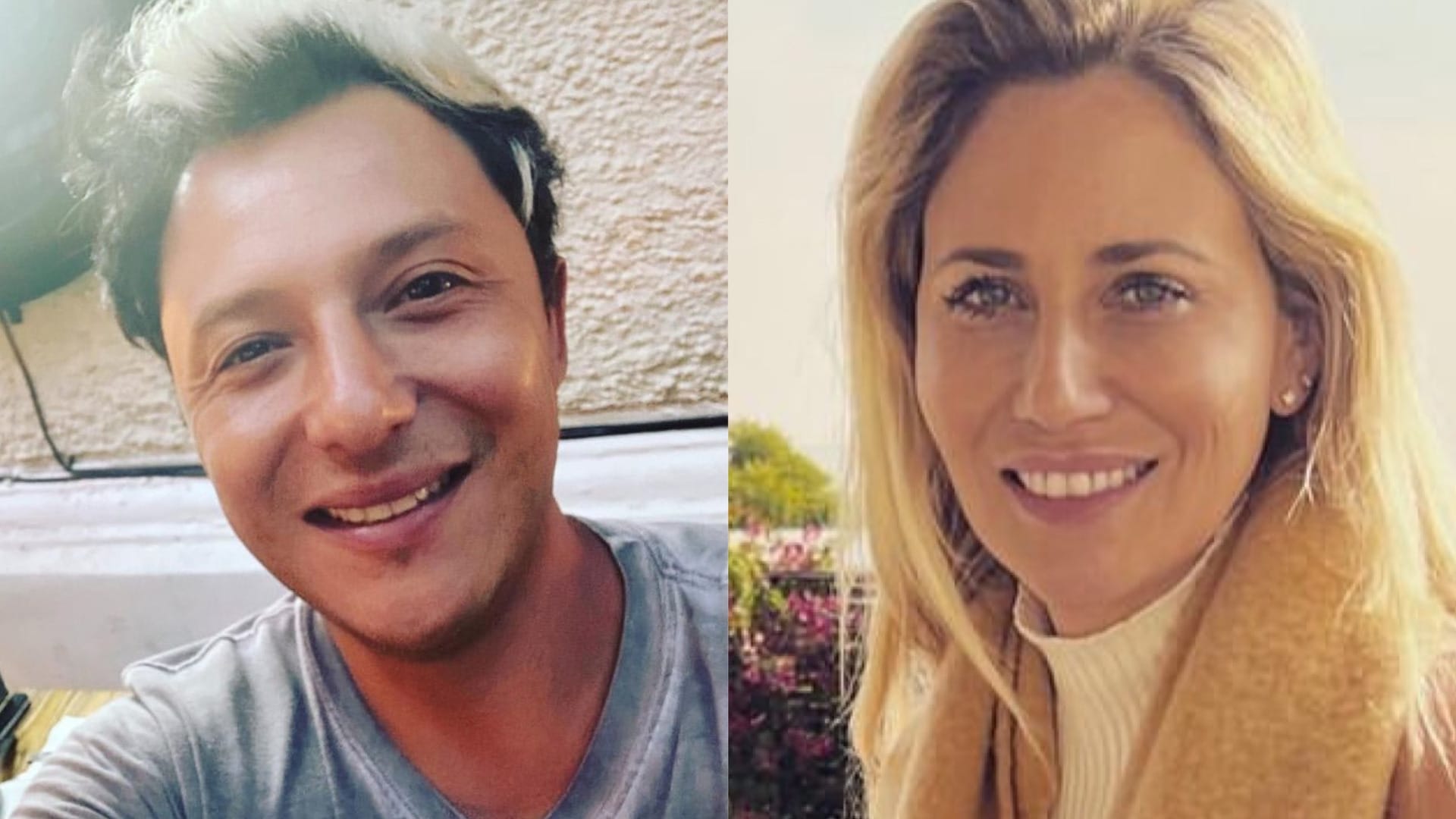 Sergio Rojas recibió orden de detención tras querella de Gissella Gallardo