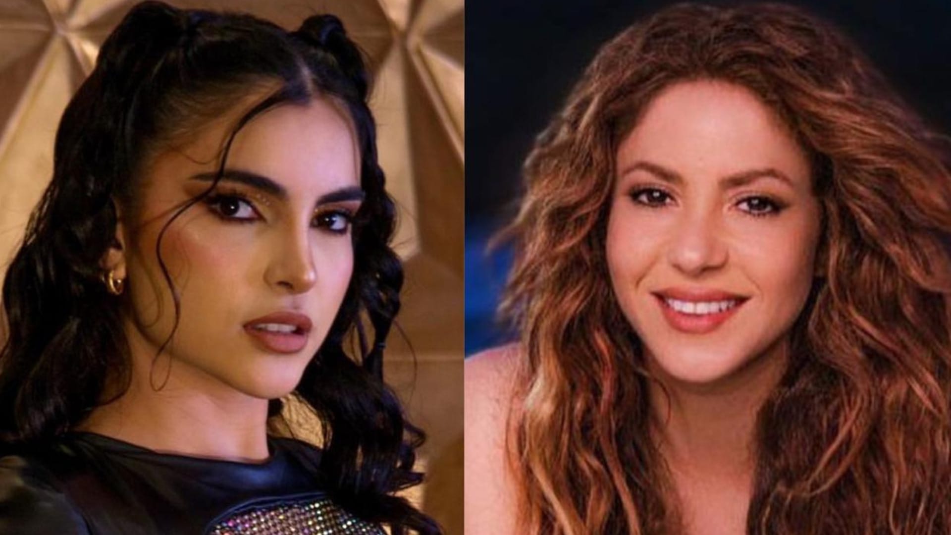 “Estoy en shock”: Tiktoker habló sobre el posible plagio de nueva canción de Shakira con Bizarrap