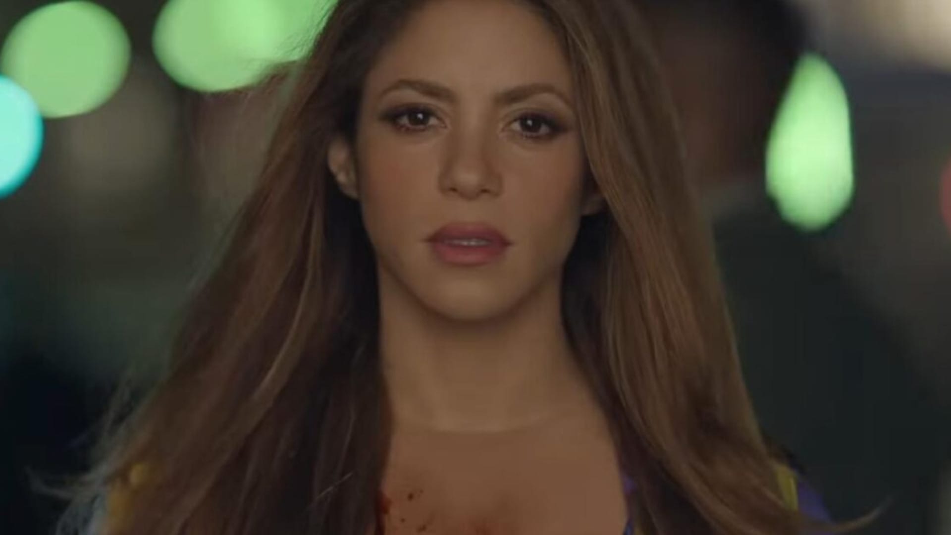 “Quitamos cosas fuertes”: Los cambios que realizaron en la canción de Shakira con Bizarrap