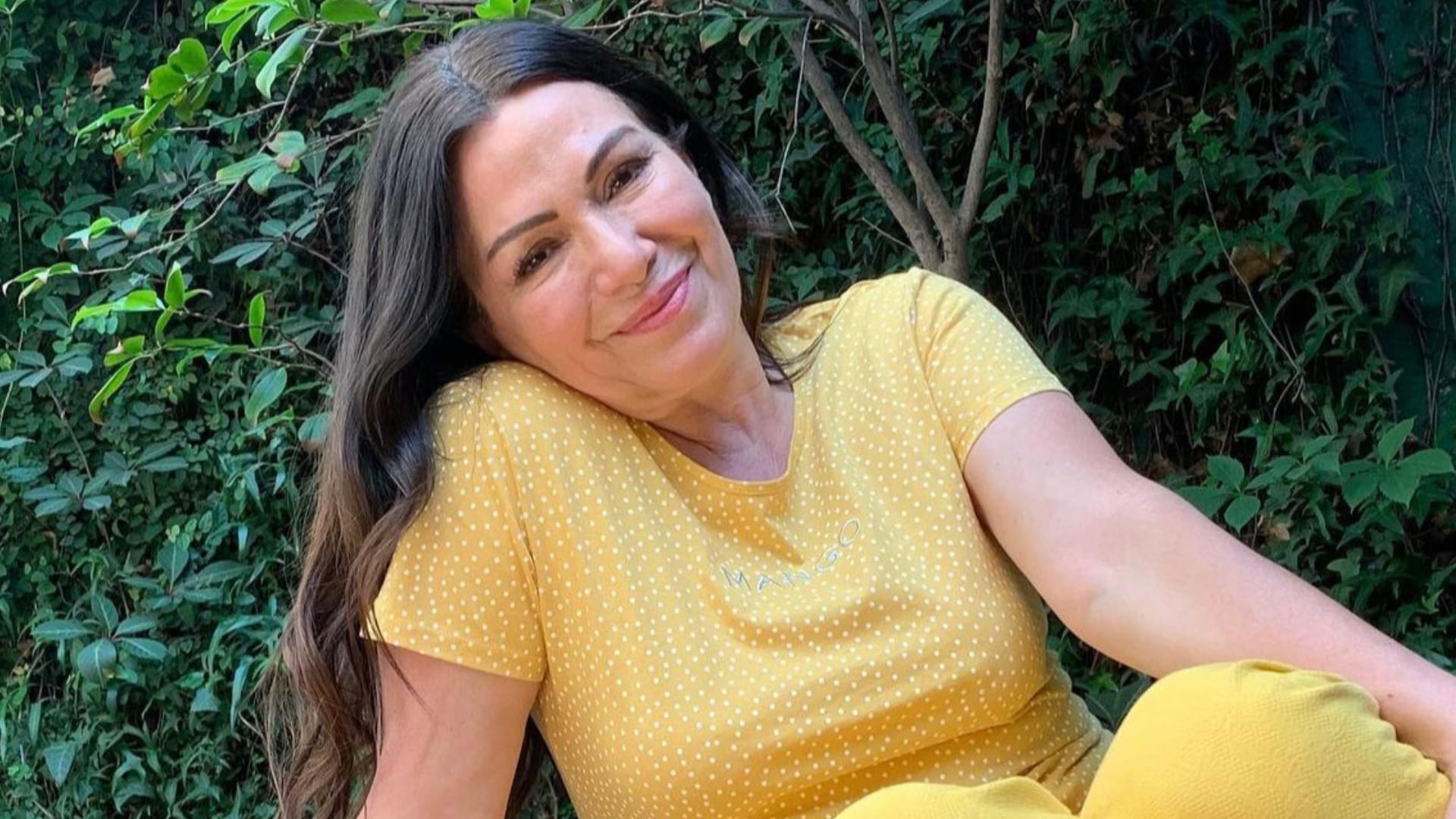 “Una experiencia horrorosa”: Solange Lackington recordó la cirugía estética que casi le costó la vida