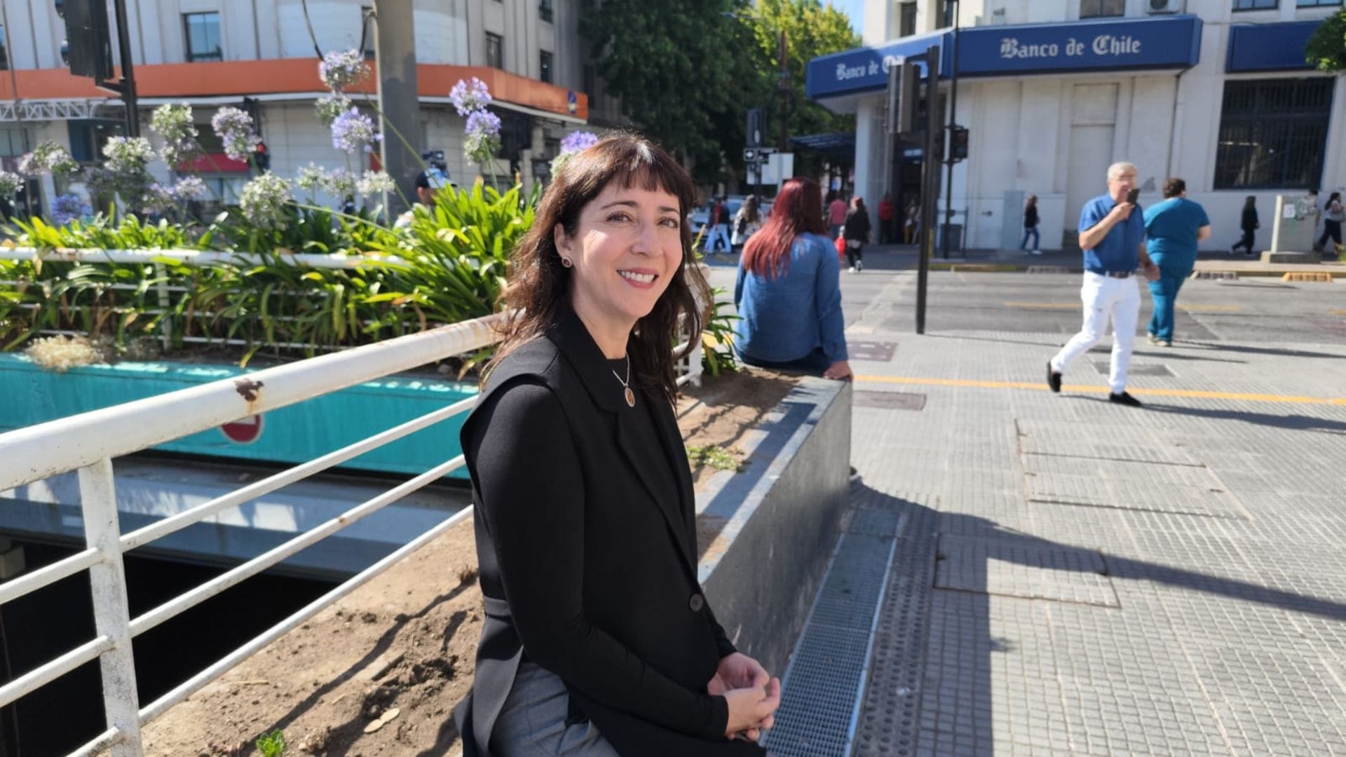 Subsecretaria de Vivienda Tatiana Rojas ante la vacancia en Serviu: “Son procesos que no tienen la rapidez que esperaríamos”