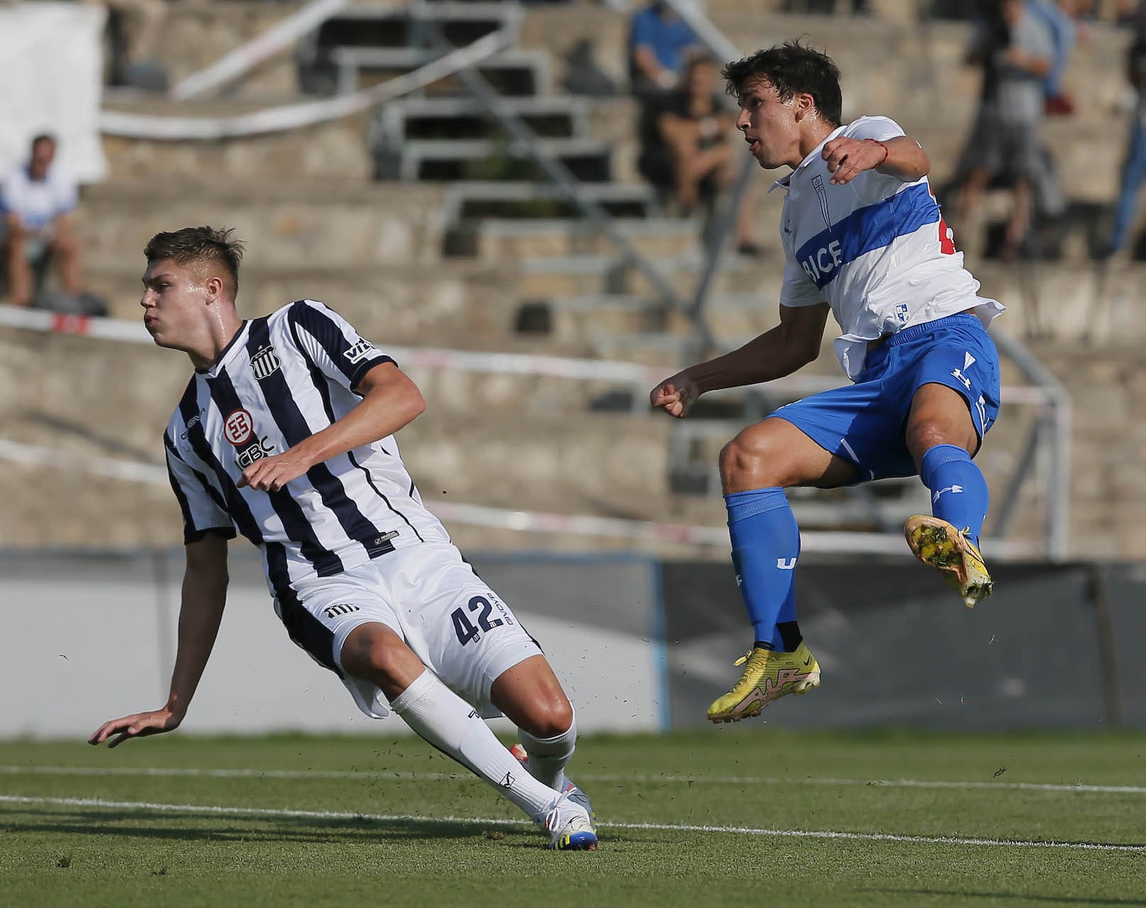 Universidad Católica saca cartel de protagonista del fútbol chileno para 2023