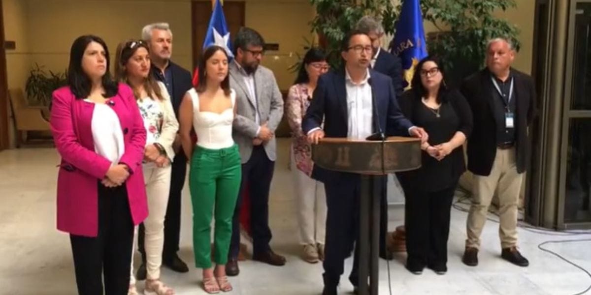 Diputado González emplaza a Ministra del Deporte por Juegos Panamericanos en Laguna Grande