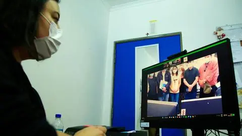 Gobierno impulsa medicina digital en postas rurales para acercar la salud a zonas apartadas