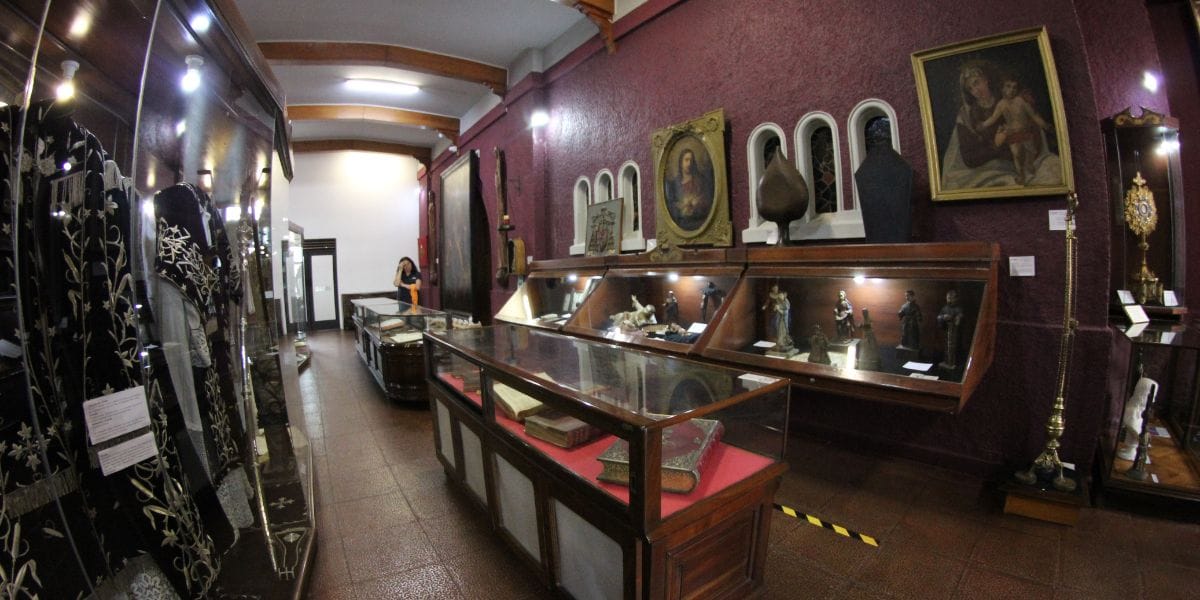 Celebrarán “Museos en Verano 2023” en el Biobío con recorridos guiados y gratuitos