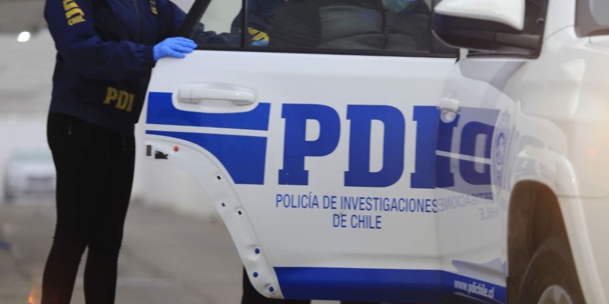 Detienen a sujeto que abusó de al menos 5 niños en Viña del Mar