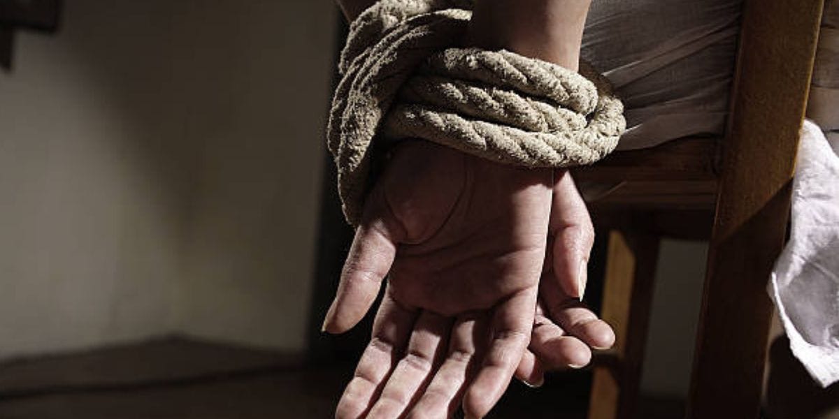 Detienen a sujeto que secuestró a mujer en Quilpué: Era líder de agrupación dedicada al narcotráfico