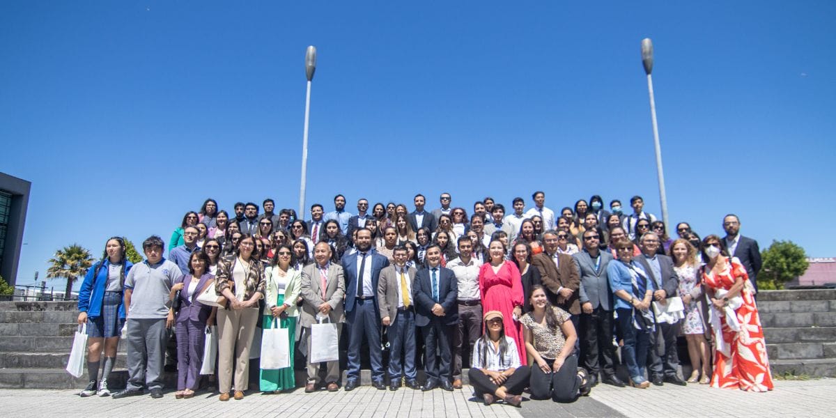Diez colegios del Biobío formarán parte en plan piloto de innovación y competitividad