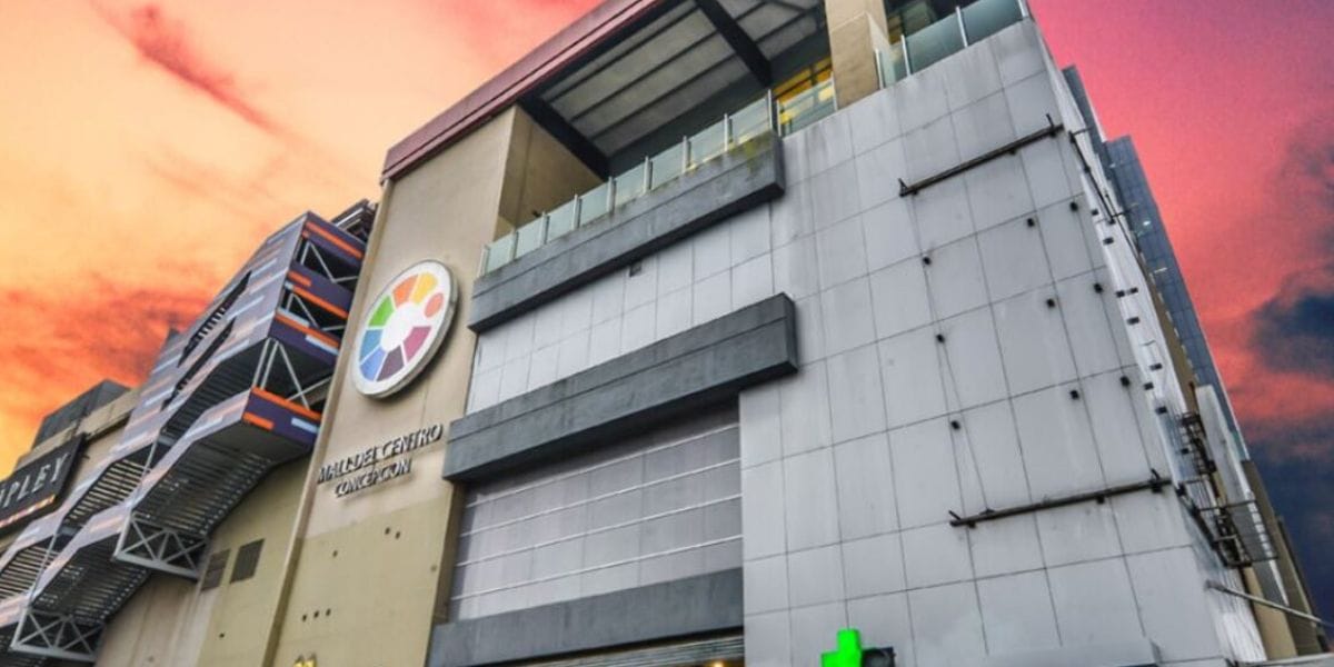 Liquidación de verano en Mall del Centro Concepción: Lorenzo Di Pontti con hasta 70% de descuento