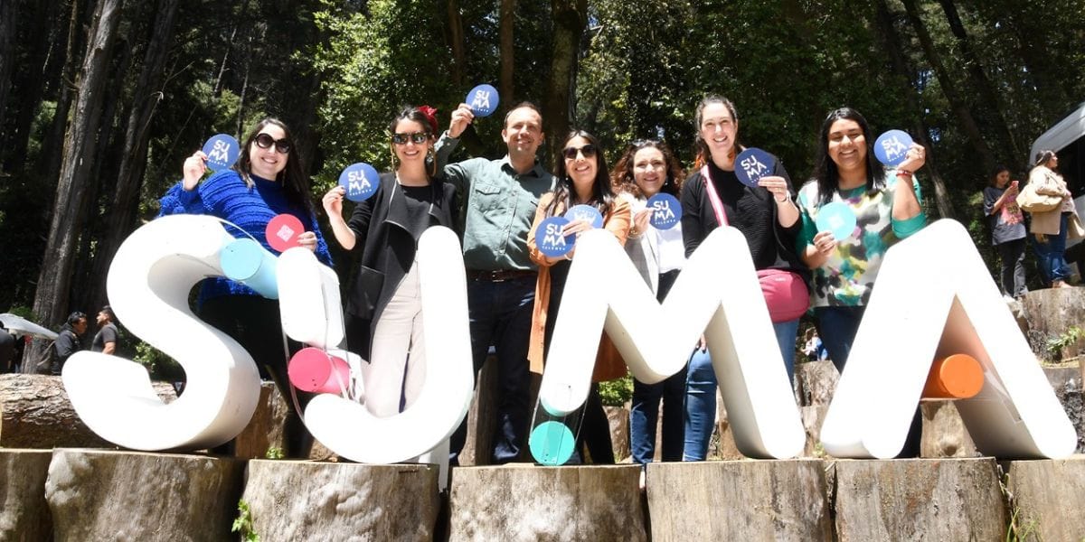 Irade busca 100 jóvenes innovadores del Biobío para programa de formación