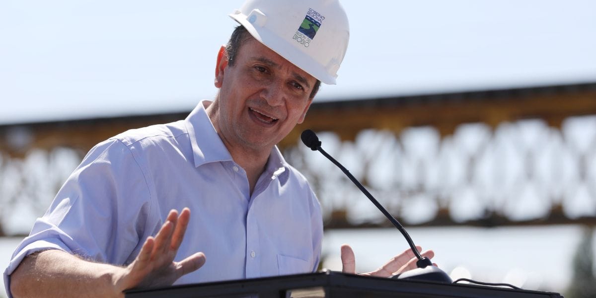 Gobernador del Biobío plantea “medidas de corte superior” en caso de extenderse inhabilidad de Puente Ferroviario