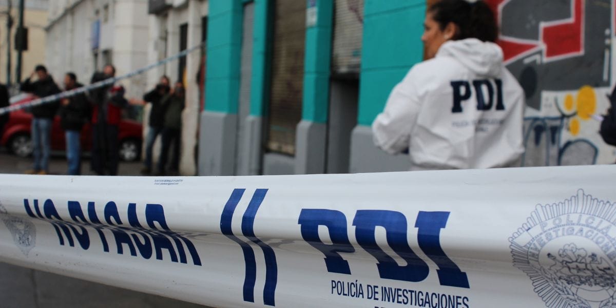 Hombre muere tras ser baleado en El Bosque: Víctima habría discutido con desconocido