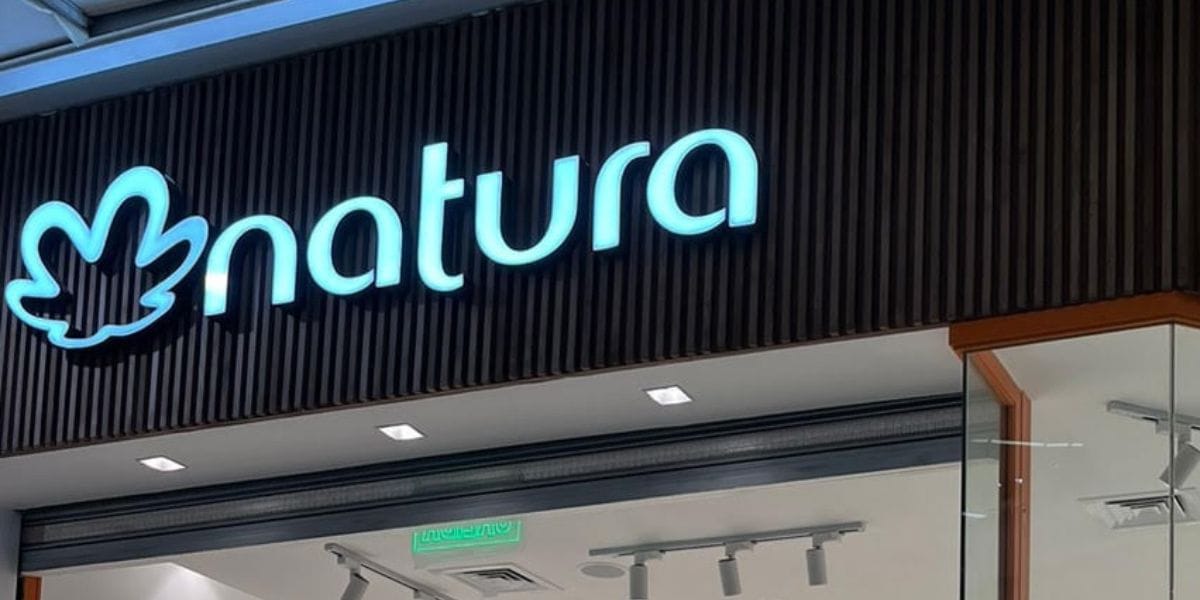 La cosmética que cuida al planeta: Natura abrió en Mall Centro Concepción