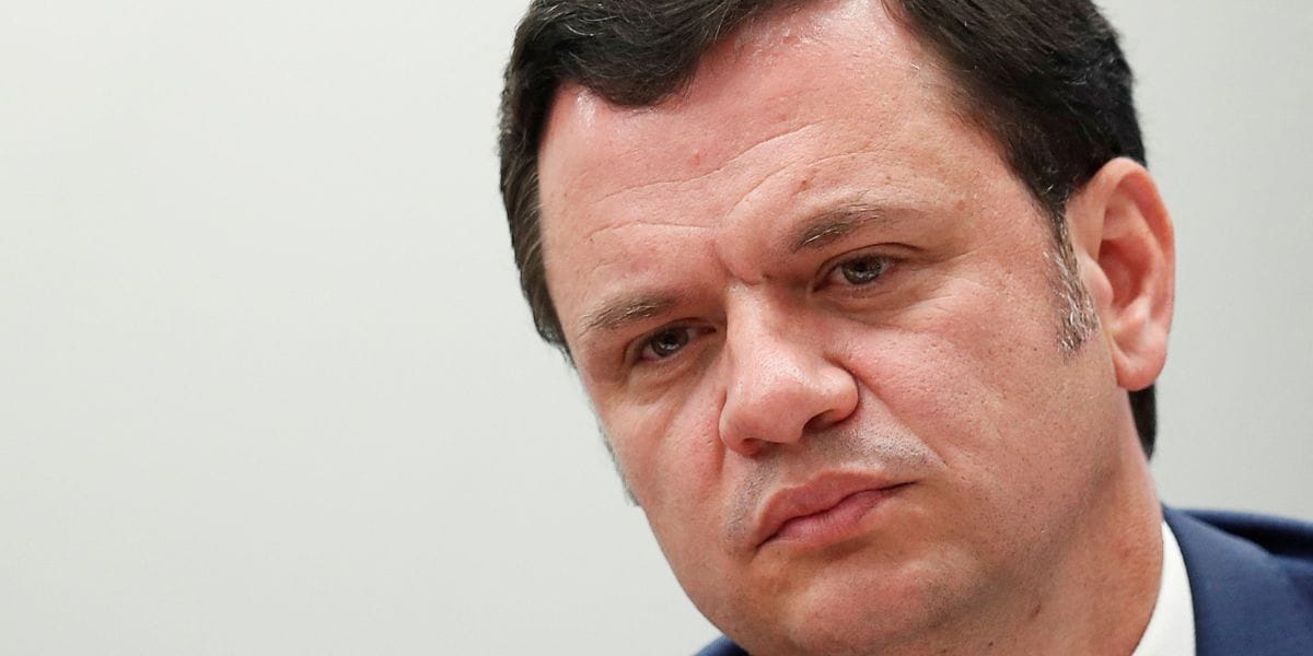 Detienen en Brasilia a exministro de Bolsonaro acusado de ataques radicales bolsonaristas