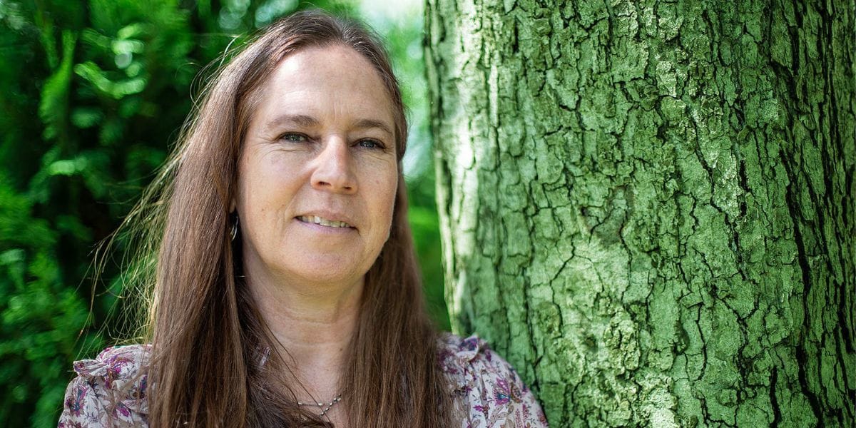 Margarita Celis asume como gerente de Corma Biobío y Ñuble: La primera mujer en ocupar este cargo 