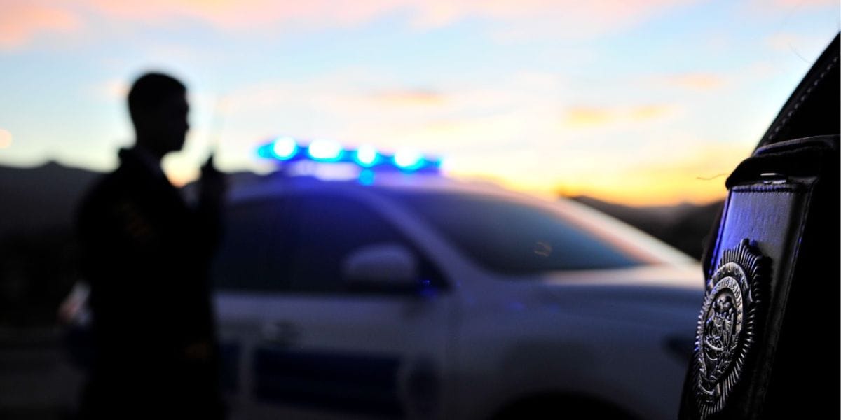 Detienen a hombre que agredió con un hacha a su padrastro en Chillán