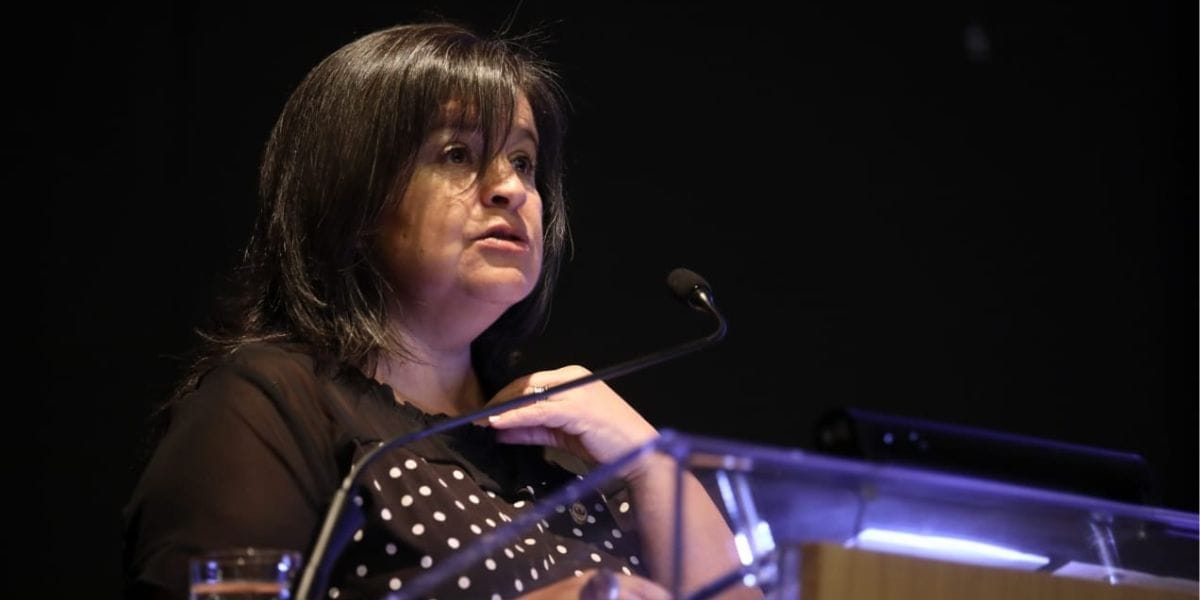 “Debemos sacar lecciones”: El nuevo mea culpa de Marcela Cartagena por caso Tomás Bravo