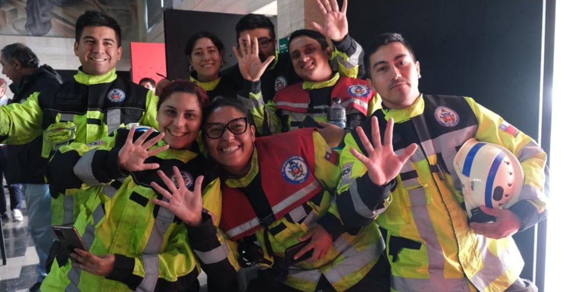 Aprueban casi 4.000 millones para Bomberos del Biobío: Fondos ayudarán a la compra de 7 carros Bomba