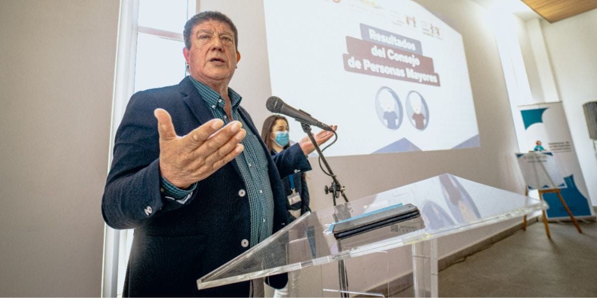 Alcalde de San Pedro de la Paz pide que se incluya a la comuna en plan “Calles sin Violencia”