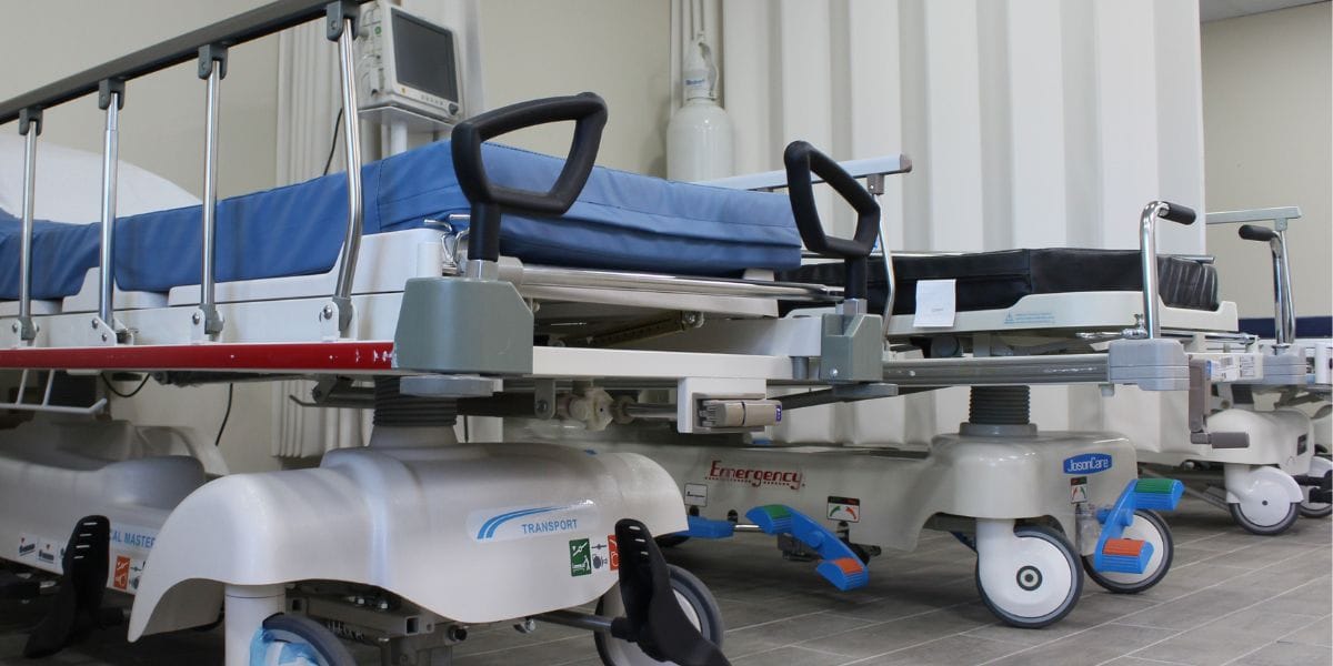 Inmunomédica presenta remodelada Unidad de Gastroenterología en Concepción