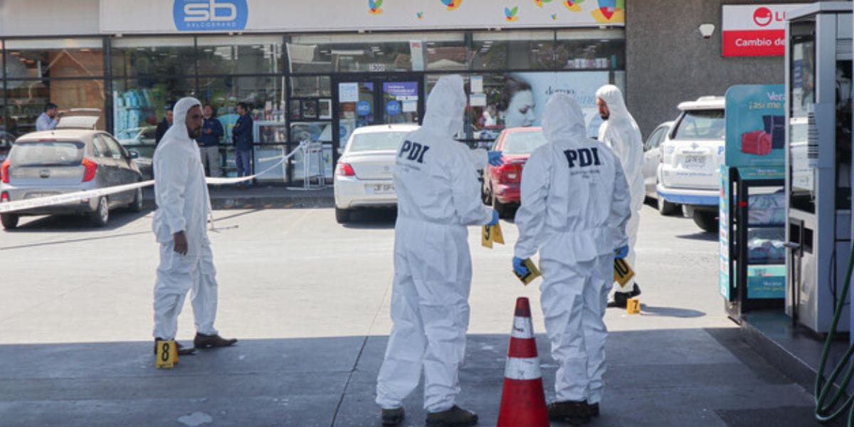 Abren foco investigativo tras feroz balacera en Michimalonco: Gobierno anunció apoyo a víctima