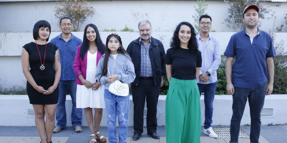 Cuentos que rescatan la memoria y rincones de la región fueron premiados en Biobío en 100 Palabras
