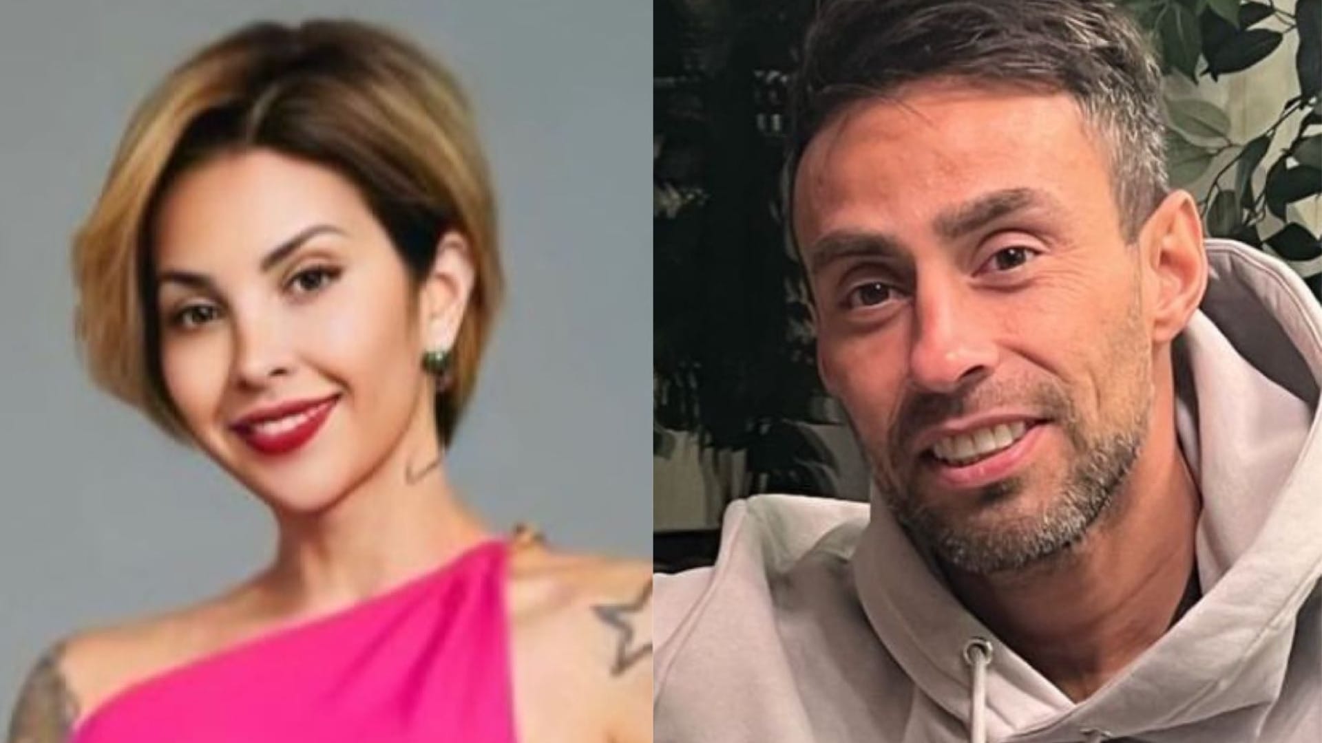 “Estoy en shock”: Thati Lira se refirió a supuesto coqueteo con Jorge Valdivia
