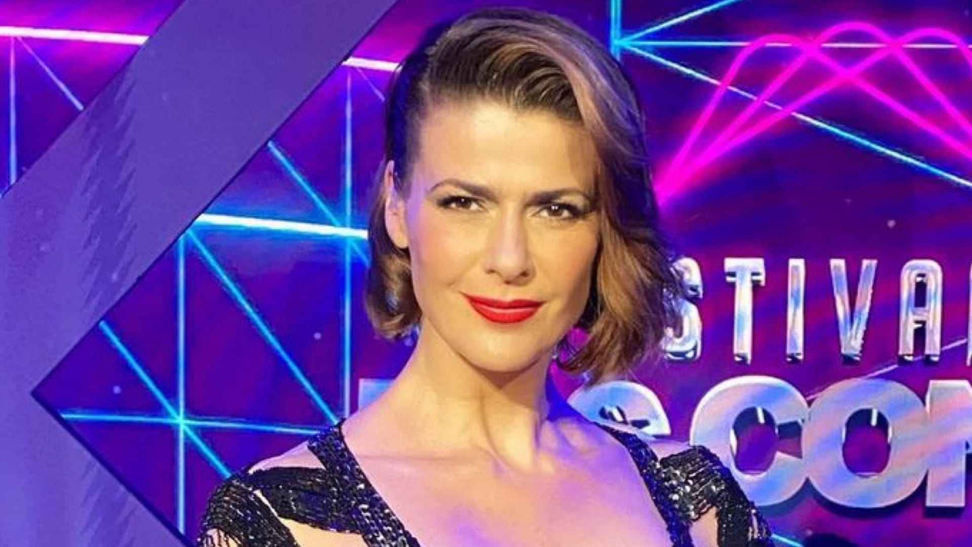 “Puede ser interesante”: Tonka Tomicic sorprendió tras revelar cuál es su fantasía sexual