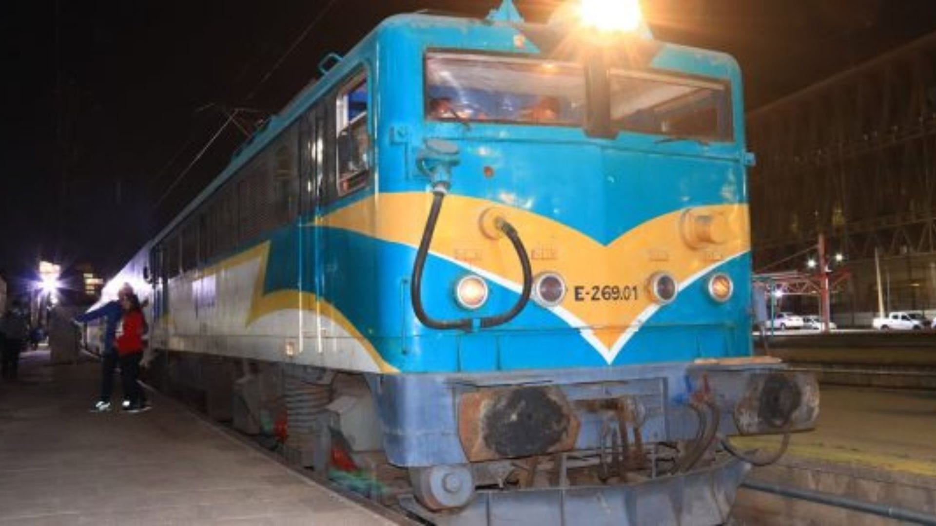 Vuelven los trenes turísticos: Laja, Yumbel y Penco serán los destinos