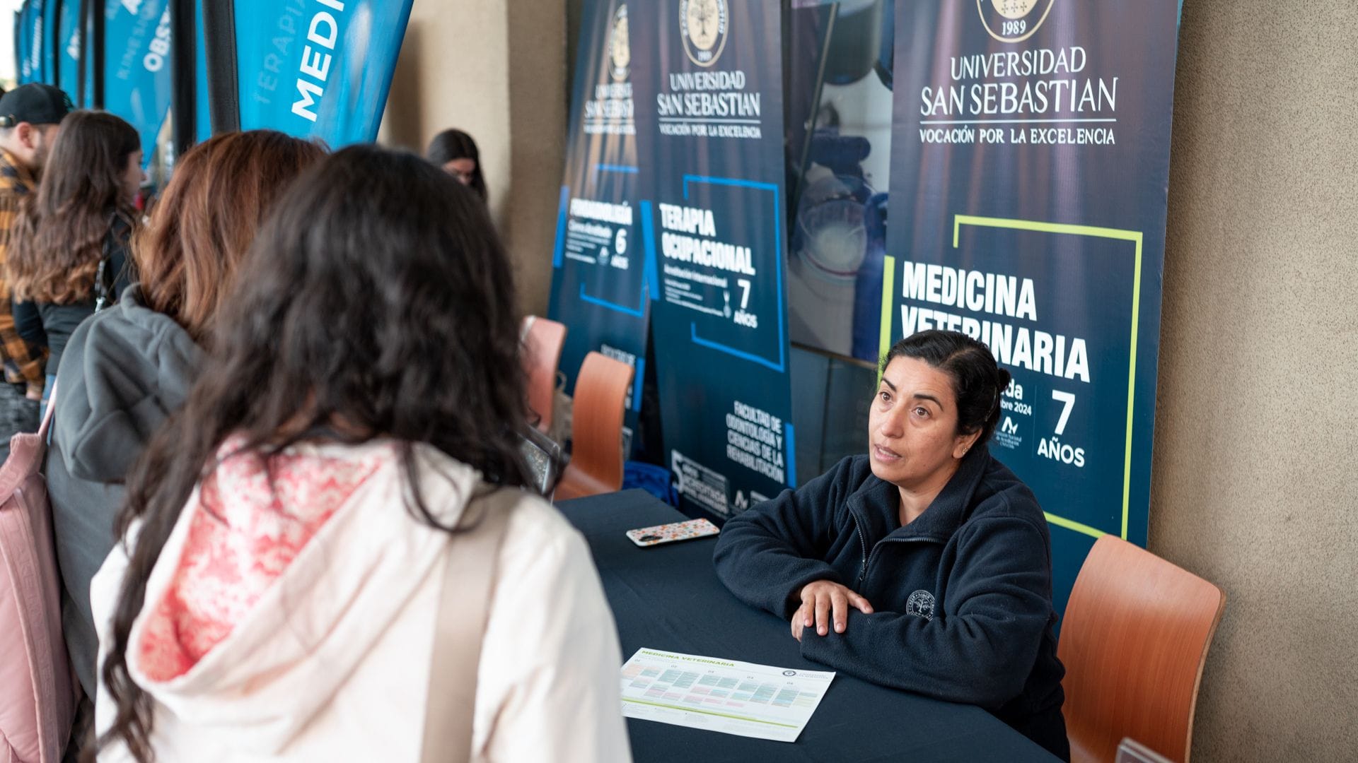 Admisión Directa: Estudiantes aún están a tiempo de ingresar a la universidad
