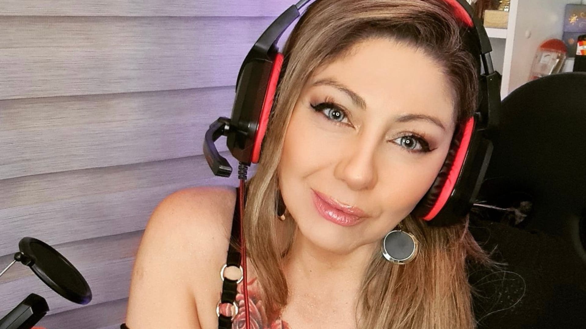 “Veo lágrimas”: Vanessa Daroch predijo qué humorista se verá afectada el Festival de Viña