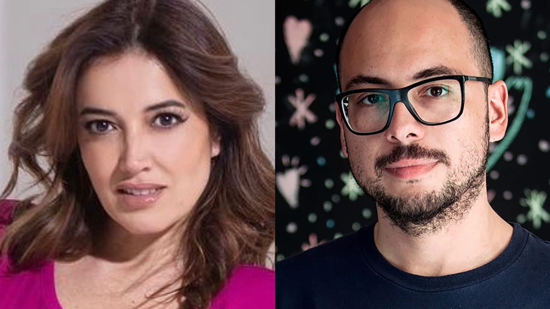 “Le metí una cachetada”: Yamila Reyna contó incómodo episodio que vivió con Nicolás López