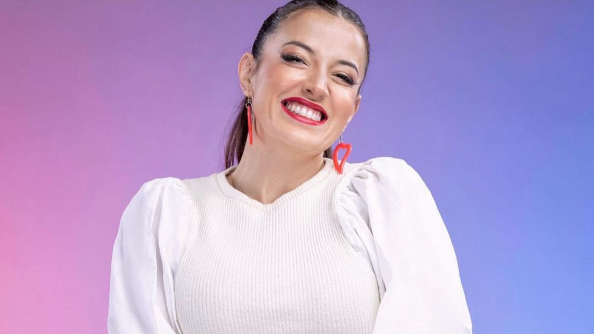 “Demostremos que ser sororas tiene un significado”: El profundo mensaje de Yamila Reyna por el 8M