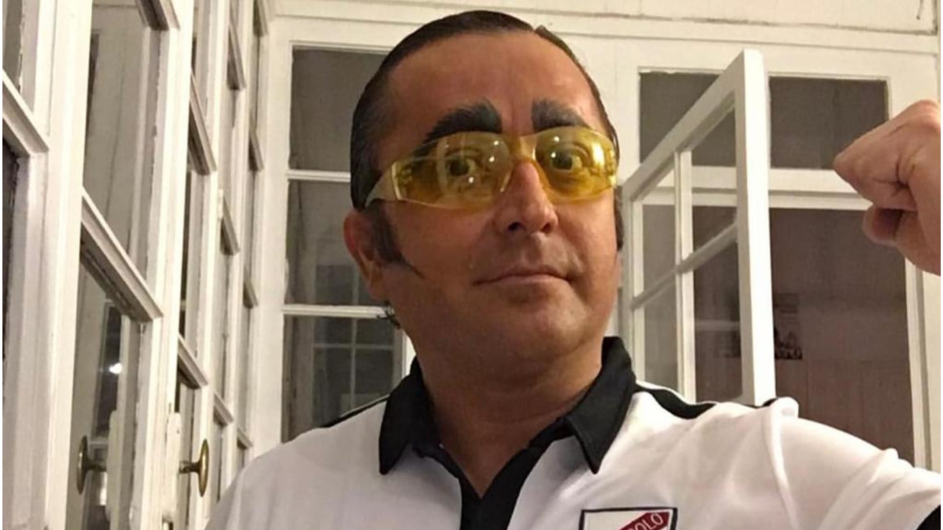 A semanas del Festival de Viña: Yerko Puchento recibe las pifias del público en evento