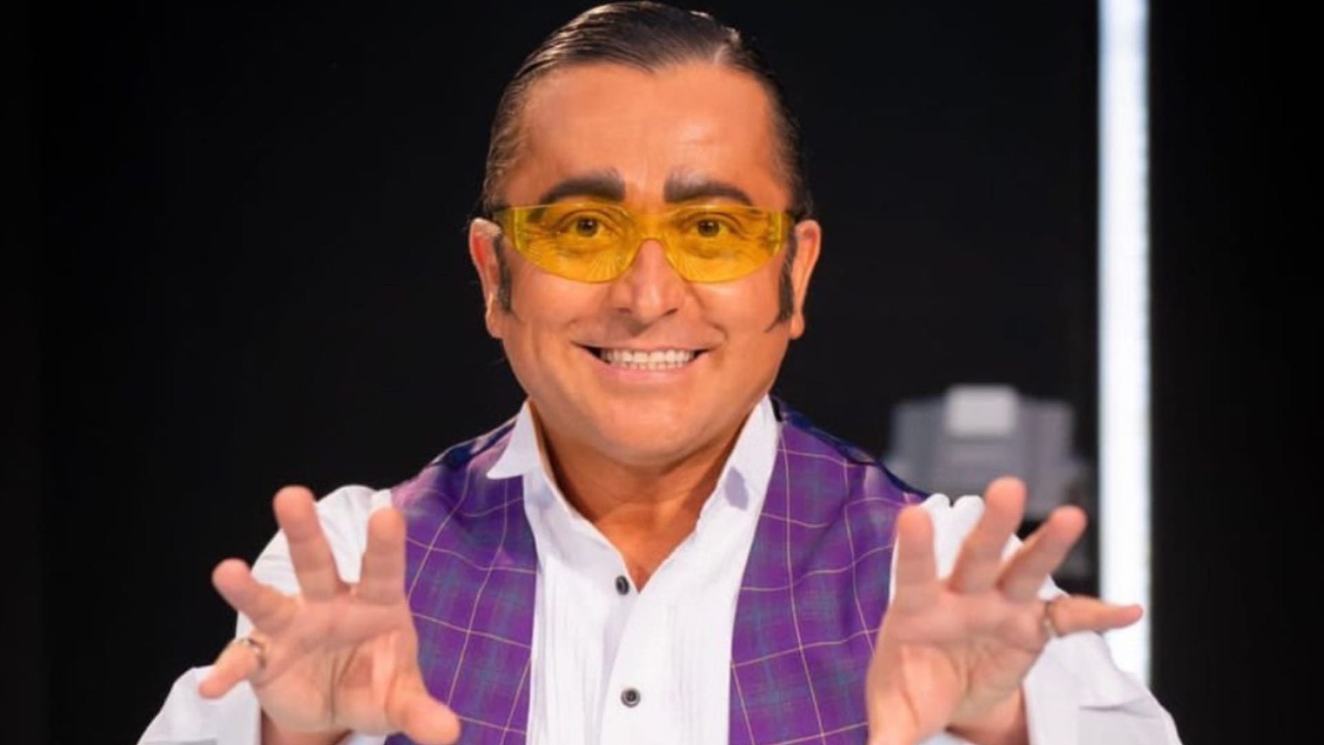 Yerko Puchento recibiría millonaria cifra por participar en el Festival de Viña