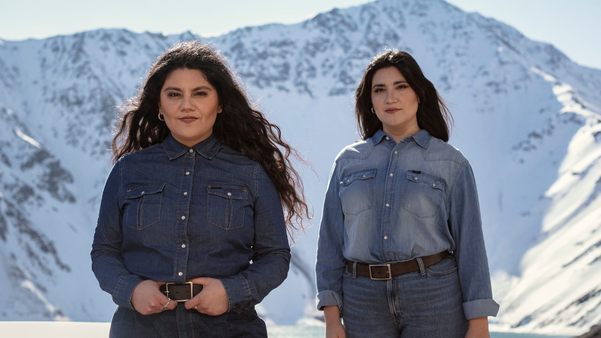 Yorka: El dúo musical chileno que representará a Chile en el Festival de Viña