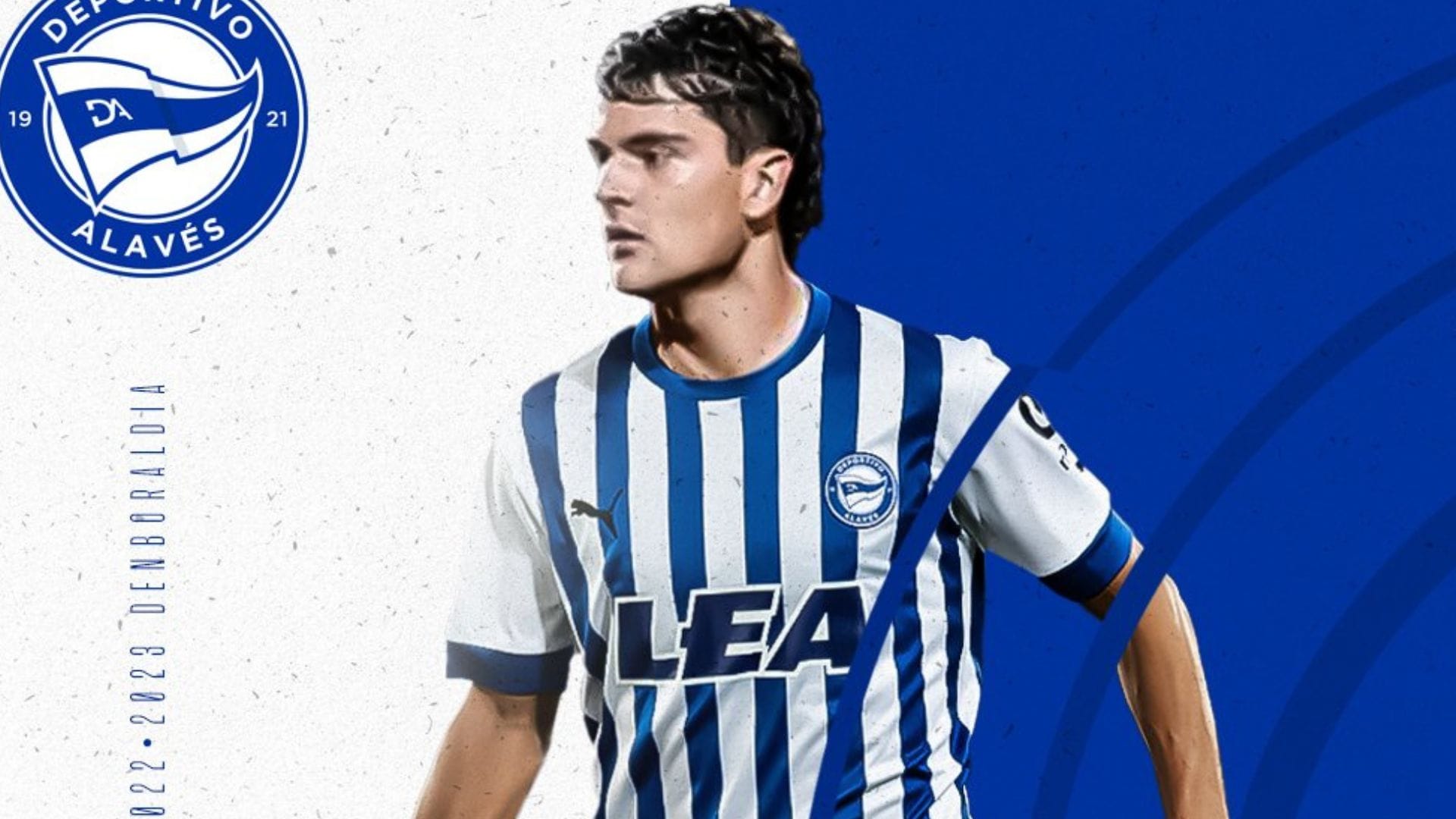 Sebastián Pino: La joven promesa de la UC llegará a Europa tras el Sudamericano Sub 20