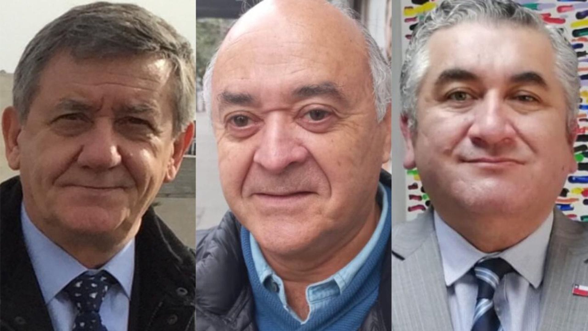 Partidos en el Biobío comienzan a configurar las listas para el Consejo Constituyente